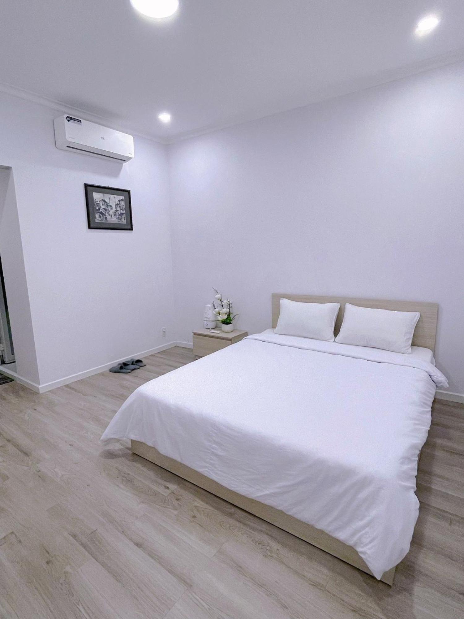 Sai Gon Ha Tien Hotel Экстерьер фото